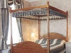 Tregenna Hotel Мертір-Тідвіл Екстер'єр фото